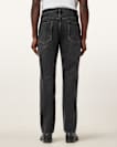 Reid Straight Fit Denim Jeans