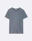 Figure Regular-Fit Cotton T-Shirt