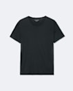 Figure Regular-Fit Cotton T-Shirt
