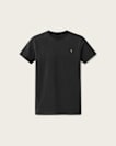 Tonic Crew Neck Slim Ramskull T-Shirt
