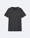 Tonic Crew Neck Slim Ramskull T-Shirt