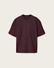 Haven Embroidered Logo Oversized T-Shirt