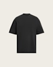 Haven Embroidered Logo Oversized T-Shirt
