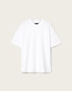 Haven Embroidered Logo Oversized T-Shirt