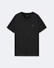 Brace Short-Sleeve Cotton T-Shirt