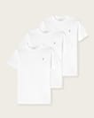 Brace Brushed Cotton T-Shirts 3 Pack