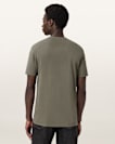 Brace Brushed Cotton T-Shirts 3 Pack