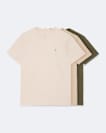 Brace Cotton T-Shirts 3 Pack