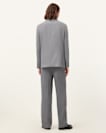 Orpheus Relaxed Fit Tailored Trousers