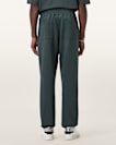 Underground Relaxed Fit Logo Sweatpants