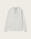Brace Zip Up Ramskull Hoodie