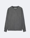 Isaac Regular-Fit Long-Sleeve T-Shirt