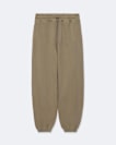River Relaxed-Fit Cotton Sweatpants