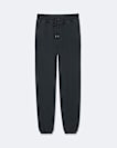 Relaxed organic cotton joggers