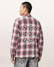 Shams Long Sleeve Shirt