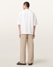 Taiko Loose Fit Trousers