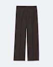 York Straight Fit Twill Trousers