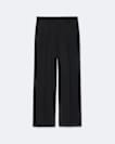 York Straight-Fit Twill Trousers