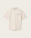 Dreamer Short Sleeve Oversized Graphic T-Shirt