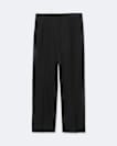 Ware Straight-Fit Double-Pleat Trousers