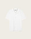 Robson Short Sleeve Ramskull Shirt