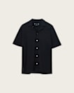 Robson Short Sleeve Ramskull Shirt