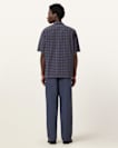 Hanbury Straight Fit Trousers