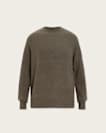 Statten Ramskull Crew Neck Jumper