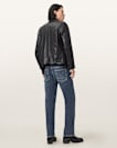 Sid Skinny Denim Ultra Jeans