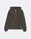 Raphy Oversized Hoodie