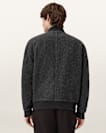Saku Wool Bomber Jacket