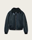Elton Aviator Jacket