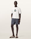 Saviour Boxy Fit Short Sleeve T-Shirt