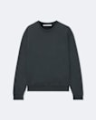 River Garment-Dyed Sweatshirt