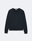 River Garment-Dyed Sweatshirt