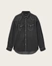 Fenton Denim Shirt