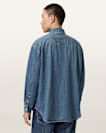 Fenton Denim Shirt