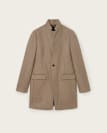 Haydon Wool Coat