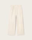 Sabbath Mid Rise Cord Trousers