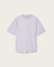 Underground Oversized Crew Neck T-Shirt
