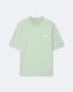 Underground Oversized Cotton T-Shirt