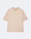 Oversized printed cotton T-Shirt