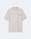 Underground Oversized Cotton T-Shirt