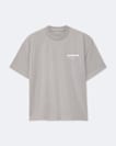 Underground Oversized Cotton T-Shirt