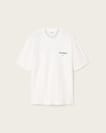 Underground Oversized Crew Neck T-Shirt