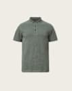 Reform Short Sleeve Polo Shirt