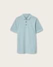 Reform Short Sleeve Polo Shirt