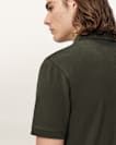 Reform Short Sleeve Polo Shirt
