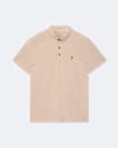 Reform Short-Sleeve Polo Shirt