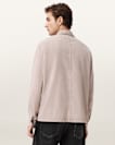 Rohdi Long Sleeve Overshirt